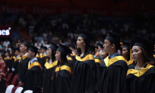 POLYTECHNIC UNIVERSITY of the PHILIPPINES – SAN JUAN 7th Commencement Exercises 👨🏻‍🎓👩🏻‍🎓