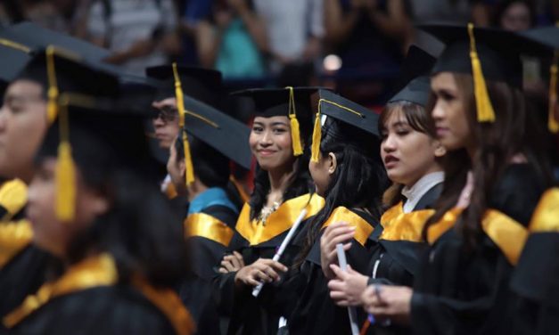 POLYTECHNIC UNIVERSITY of the PHILIPPINES – SAN JUAN 7th Commencement Exercises 👨🏻‍🎓👩🏻‍🎓