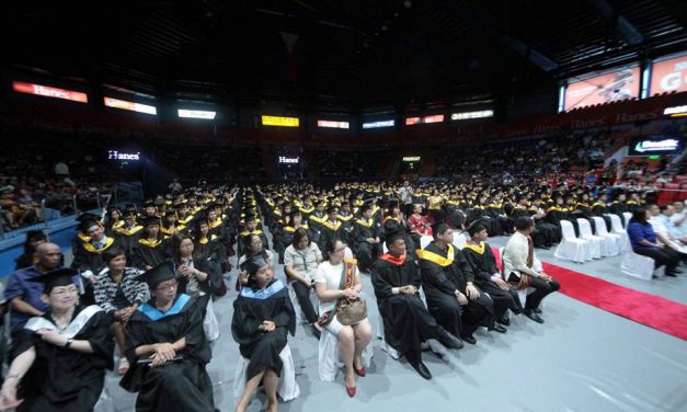 POLYTECHNIC UNIVERSITY of the PHILIPPINES – SAN JUAN 7th Commencement Exercises 👨🏻‍🎓👩🏻‍🎓