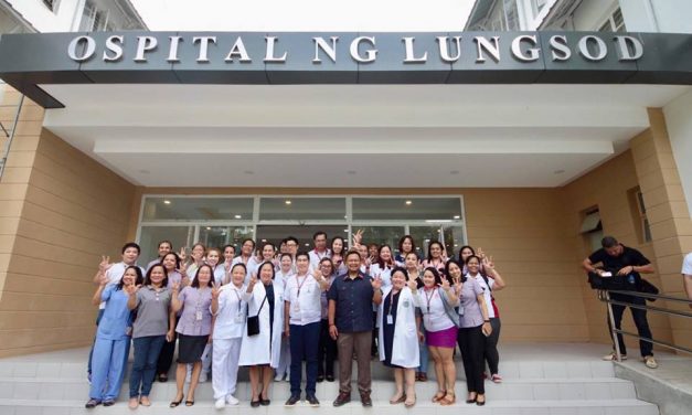 CITY OF SAN JOSE HOSPITAL VISIT 👨🏻‍⚕️🏨👩🏻‍⚕️