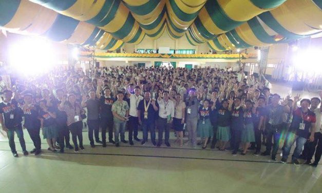 PAMPANGA STATE AGRICULTURAL UNIVERSITY ECONOMIC FORUM